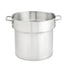 Browne Canada Foodservice Smallwares Each Browne 5813220 THERMALLOY Double Boiler Set 20 Quart Aluminum 3 Piece | Denson CFE