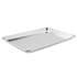 Browne Canada Foodservice Smallwares Each Browne 58132640 THERMALLOY 1/2 Size Aluminum Bun Pan 18 gauge (18x13x1") | Denson CFE