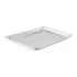 Browne Canada Foodservice Smallwares Each Browne 58132641 THERMALLOY Half Size Aluminum Bun Pan Perforated 18 Gauge 18x13x1 Inch | Denson CFE