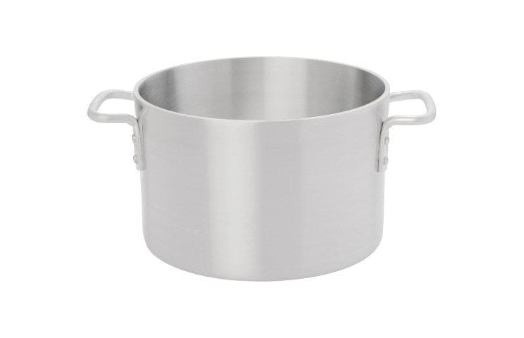 Browne Canada Foodservice Smallwares Each Browne 5813314 THERMALLOY Sauce Pot SW 14 Quart 13.2 Liters Aluminum | Denson CFE