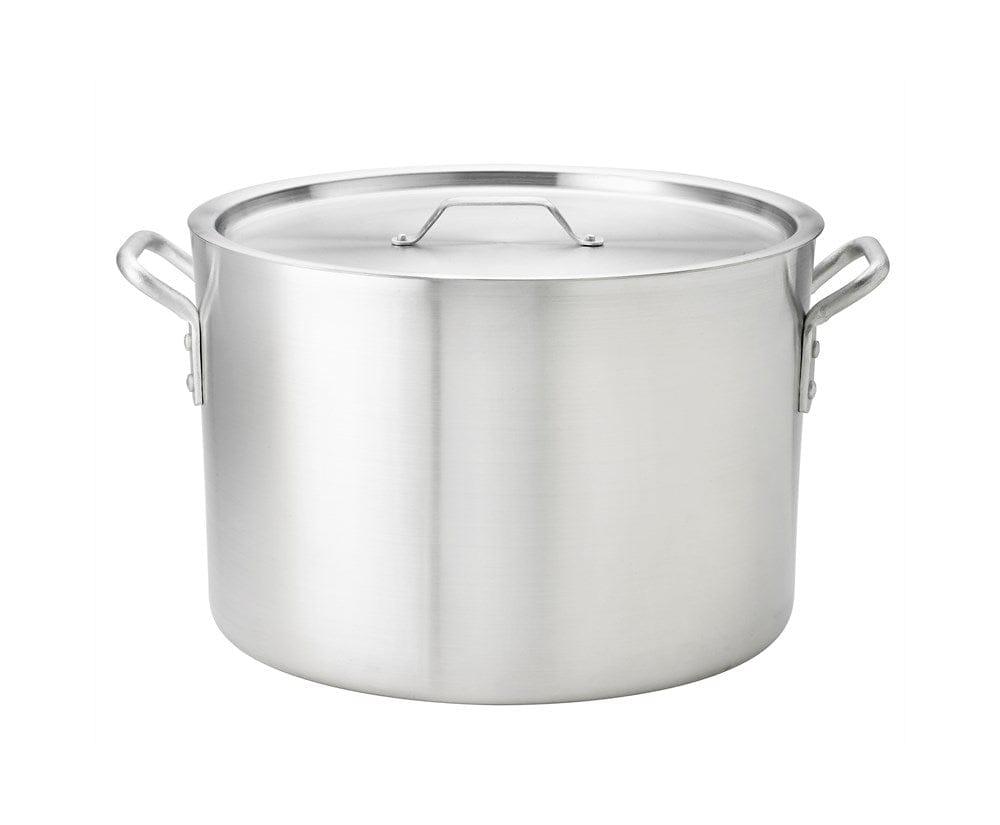 Browne Canada Foodservice Smallwares Each Browne 5813320 THERMALLOY Sauce Pot SW 20 Quart 19 Liters Aluminum | Denson CFE
