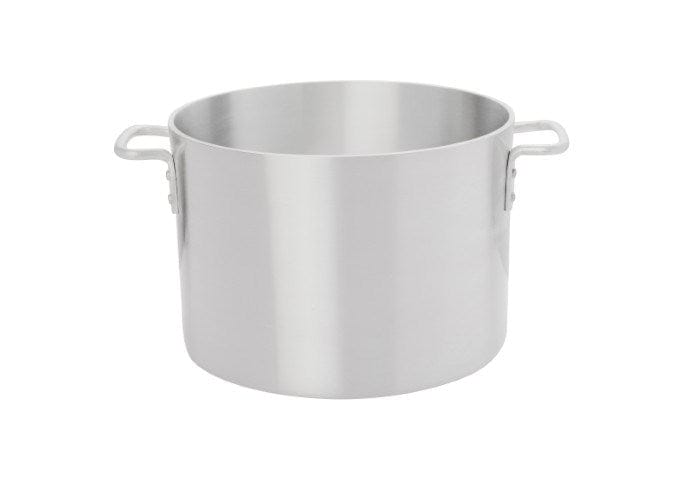 Browne Canada Foodservice Smallwares Each Browne 5813326 THERMALLOY Sauce Pot SW 26 Quart 24.6 Liters Aluminum | Denson CFE