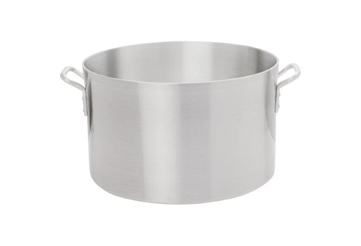 Browne Canada Foodservice Smallwares Each Browne 5813334 THERMALLOY Sauce Pot SW 34 Quart 32 Liters Aluminum | Denson CFE