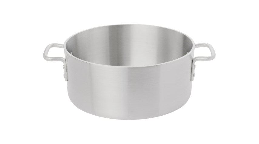 Browne Canada Foodservice Smallwares Each Browne 5813415 THERMALLOY Brazier SW 15 Quart 14 Liters Aluminum | Denson CFE