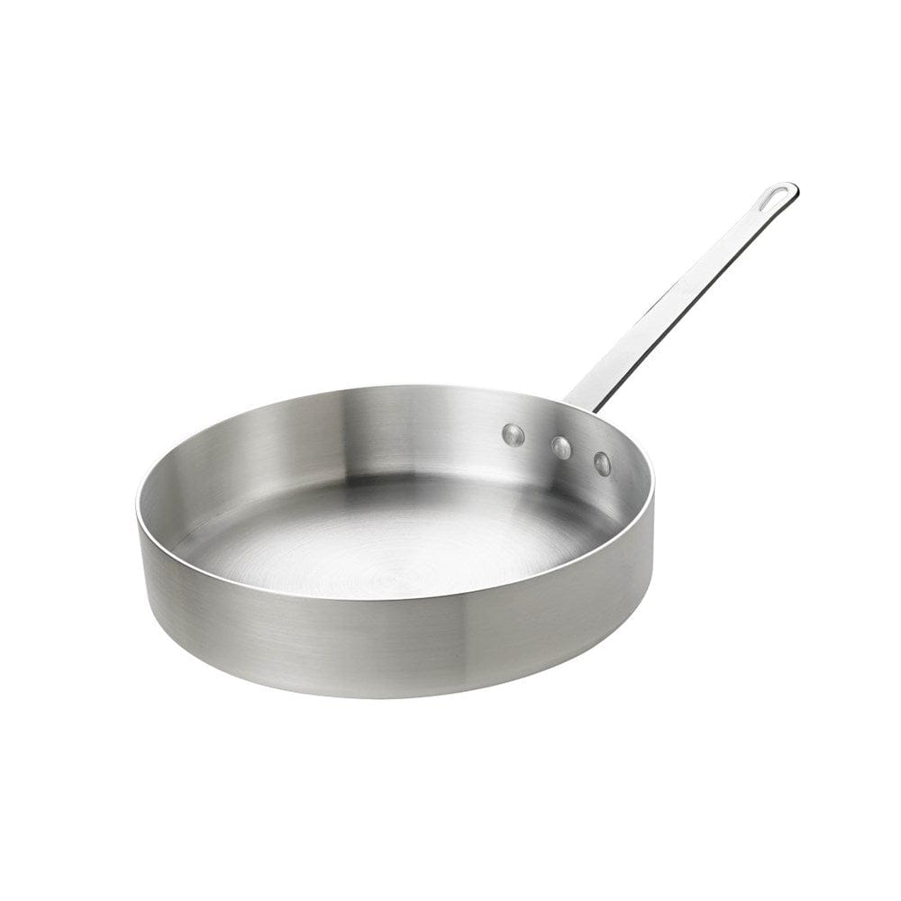 Browne Canada Foodservice Smallwares Each Browne 5813703 THERMALLOY Saute Pan 3 Quart Aluminum | Denson CFE