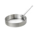 Browne Canada Foodservice Smallwares Each Browne 5813707 THERMALLOY Saute Pan 7 Quart Aluminum | Denson CFE
