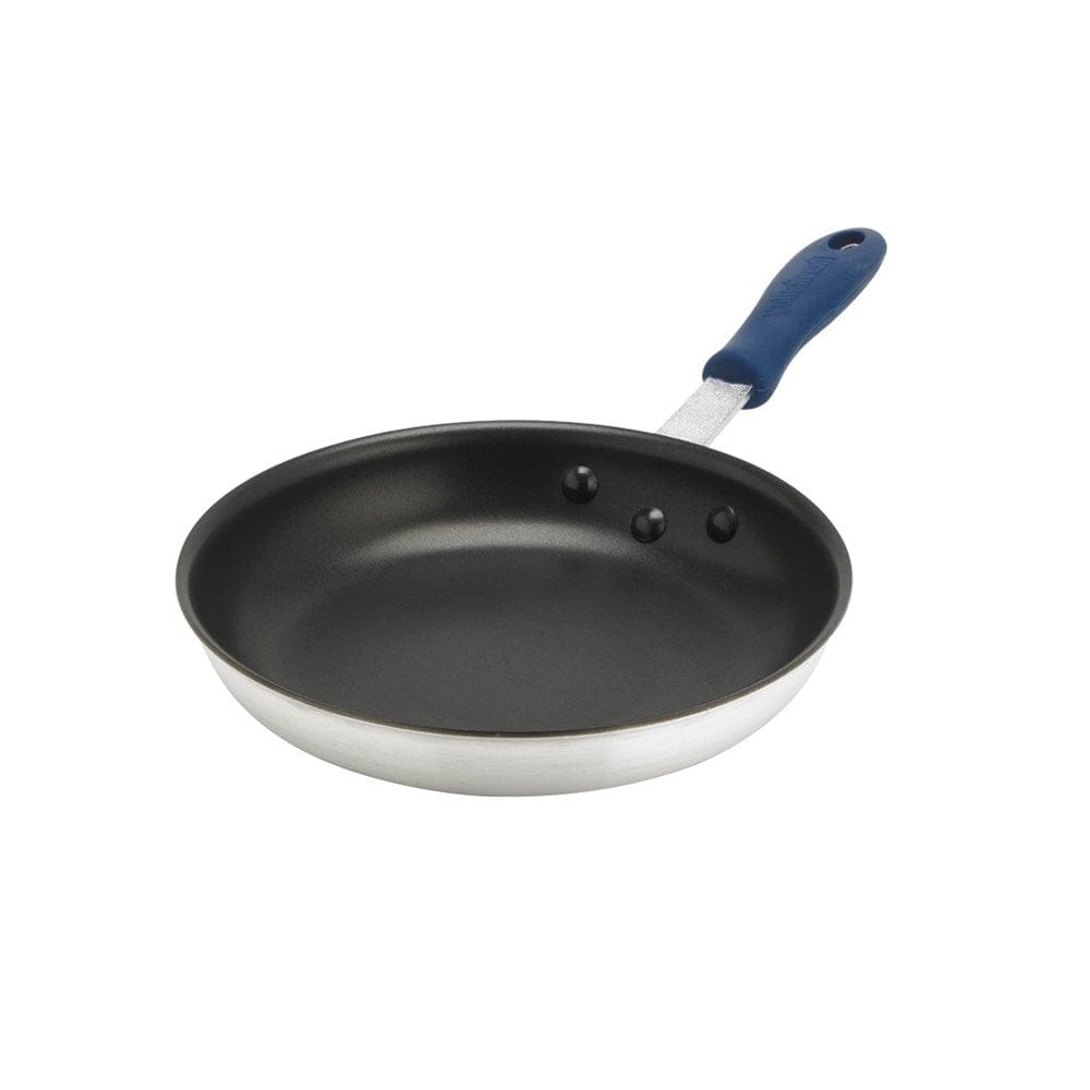 Browne Canada Foodservice Smallwares Each Browne 5813834 THERMALLOY Fry Pan 14 Inch Aluminum Eclipse Non-stick with Sleeve | Denson CFE