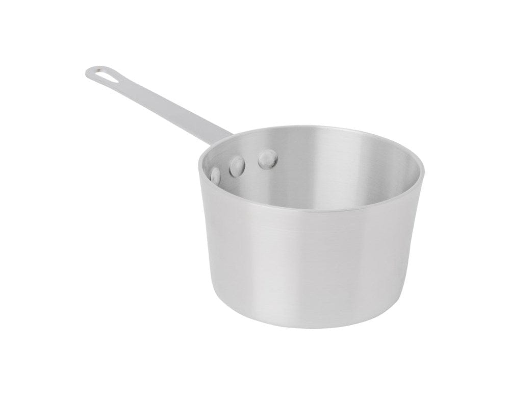 Browne Canada Foodservice Smallwares Each Browne 5813901 THERMALLOY Sauce Pan 1.5 Quart Aluminum Tapered | Denson CFE
