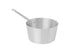 Browne Canada Foodservice Smallwares Each Browne 5813904 THERMALLOY Sauce Pan 4.5 Quart Aluminum Tapered | Denson CFE