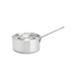 Browne Canada Foodservice Smallwares Each Browne 5814502 THERMALLOY HD Sauce Pan 2.5 Quart Aluminum Straight Side | Denson CFE