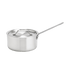 Browne Canada Foodservice Smallwares Each Browne 5814503 THERMALLOY HD Sauce Pan 3.75 Quart Aluminum Straight Side | Denson CFE