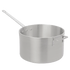 Browne Canada Foodservice Smallwares Each Browne 5814511 THERMALLOY Sauce Pan 11 Quart Aluminum with Helping Handle | Denson CFE