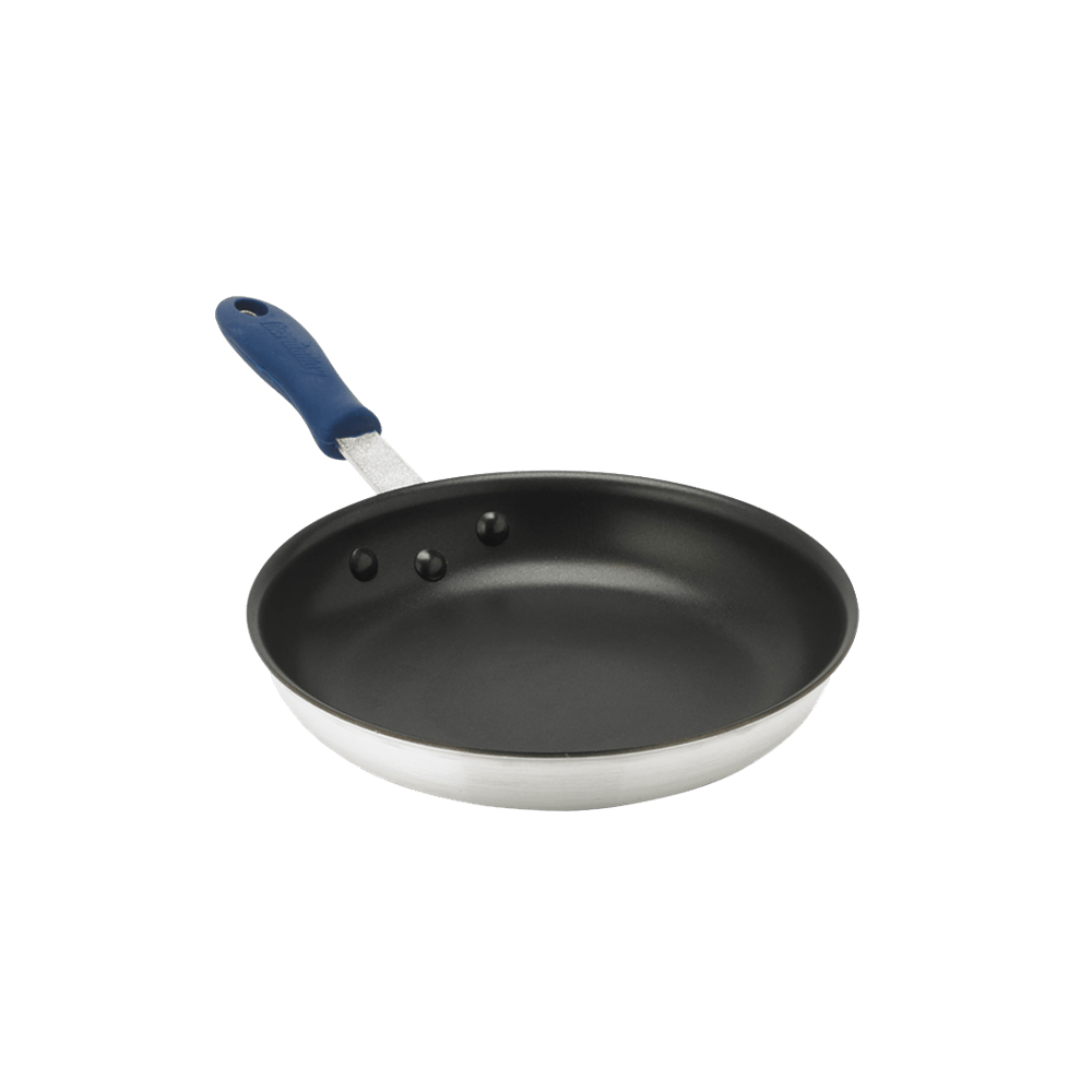 Browne Canada Foodservice Smallwares Each Browne 5814827 THERMALLOY Fry Pan 7 Inch Aluminum Eclipse Non-stick with Sleeve | Denson CFE