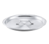 Browne Canada Foodservice Smallwares Each Browne 5815032 14" Thermalloy Aluminum Pot Lid / Cover (for 5813132) | Denson CFE