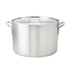 Browne Canada Foodservice Smallwares Each Browne 5815314 THERMALLOY Cover Aluminum for 14 Quart HD Sauce Pot | Denson CFE