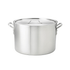 Browne Canada Foodservice Smallwares Each Browne 5815320 THERMALLOY Cover Aluminum for 20 Quart HD Sauce Pot | Denson CFE