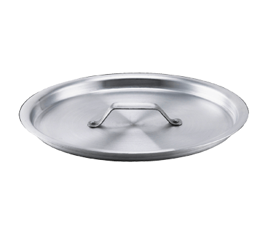 Browne Canada Foodservice Smallwares Each Browne 5815435 THERMALLOY Cover Aluminum for 5814435 HD Brazier | Denson CFE