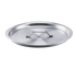 Browne Canada Foodservice Smallwares Each Browne 5815435 THERMALLOY Cover Aluminum for 5814435 HD Brazier | Denson CFE