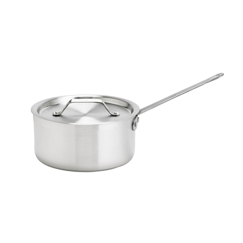 Browne Canada Foodservice Smallwares Each Browne 5815503 THERMALLOY Cover Aluminum for 3.75 Quart Straight Side Sauce Pan | Denson CFE