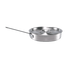 Browne Canada Foodservice Smallwares Each Browne 5815705 THERMALLOY Cover Aluminum for 5 Quart Saute Pan | Denson CFE