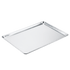 Browne Canada Foodservice Smallwares Each Browne 58182632 Aluminum Bun Pan, Full Size, 18" x 26" | Denson CFE