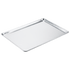 Browne Canada Foodservice Smallwares Each Browne 58182640 THERMALLOY Full Size Aluminum Bun Pan 18 Gauge (18x26x1") | Denson CFE