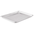Browne Canada Foodservice Smallwares Each Browne 58182641 Thermalloy Full-Size Perforated Aluminum Bun Pan, 18" x 26" x 1" | Denson CFE