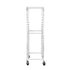 Browne Canada Foodservice Smallwares Each Browne 589120 Bun Pan Rack 20-Tier End Loading 25.6x20.5x63" | Denson CFE
