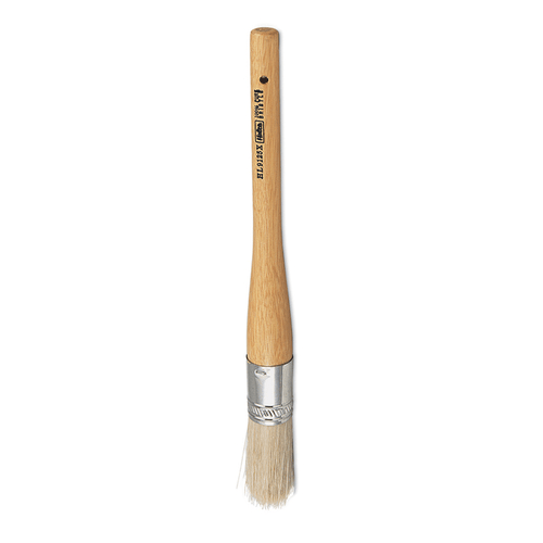 Browne Canada Foodservice Smallwares Each Browne 61100 36" Oven Brush with Scraper & Handle | Denson CFE