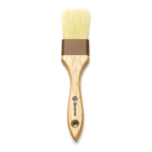 Browne Canada Foodservice Smallwares Each Browne 6120015 Pastry Brush 1.5 Inch Sealed | Denson CFE