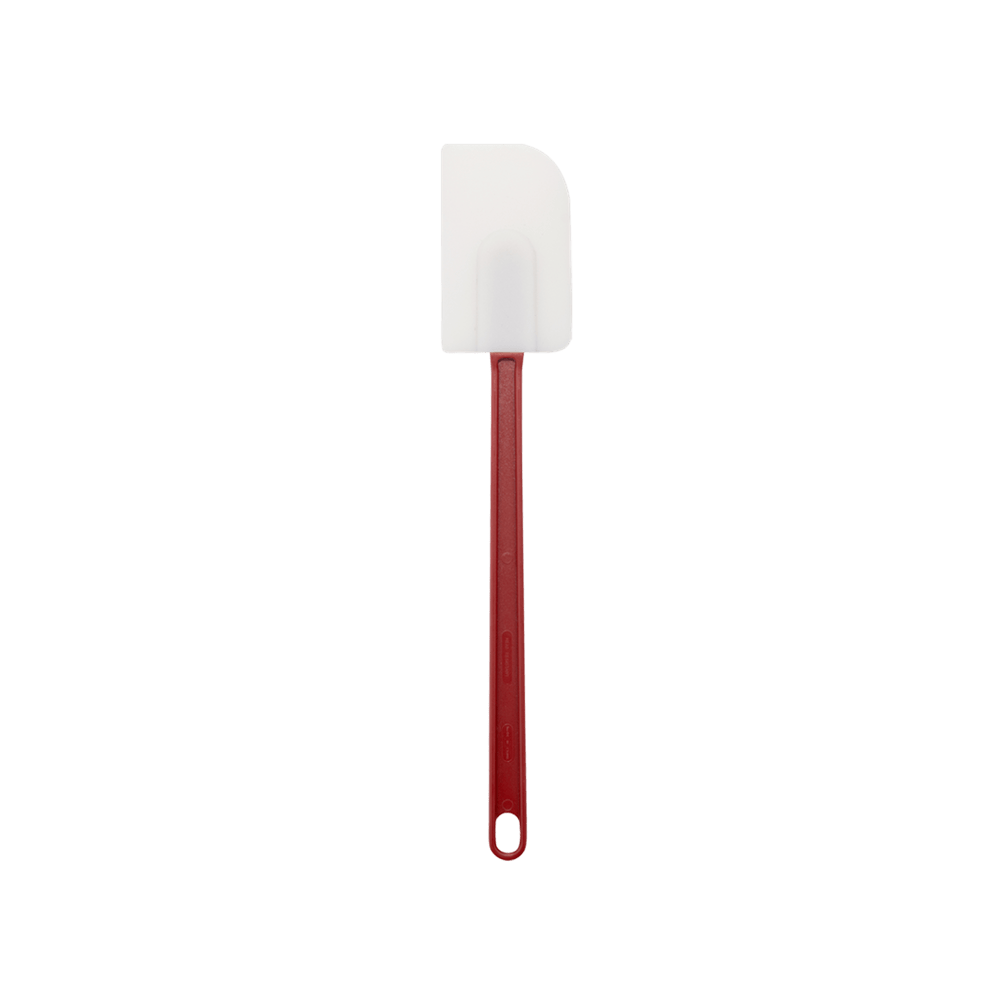 Browne Canada Foodservice Smallwares Each Browne 71772 11-Inch Silicone High Heat Spatula | Heat Resistant & Durable | Denson CFE