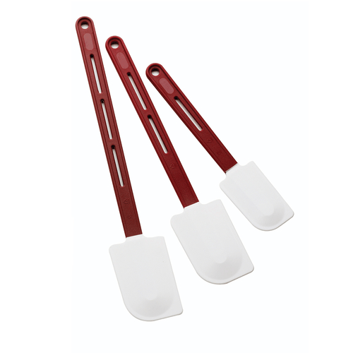 Browne Canada Foodservice Smallwares Each Browne 71772 Silicone Spatula, 11 Inch High Heat Heat Resistant Each | Denson CFE