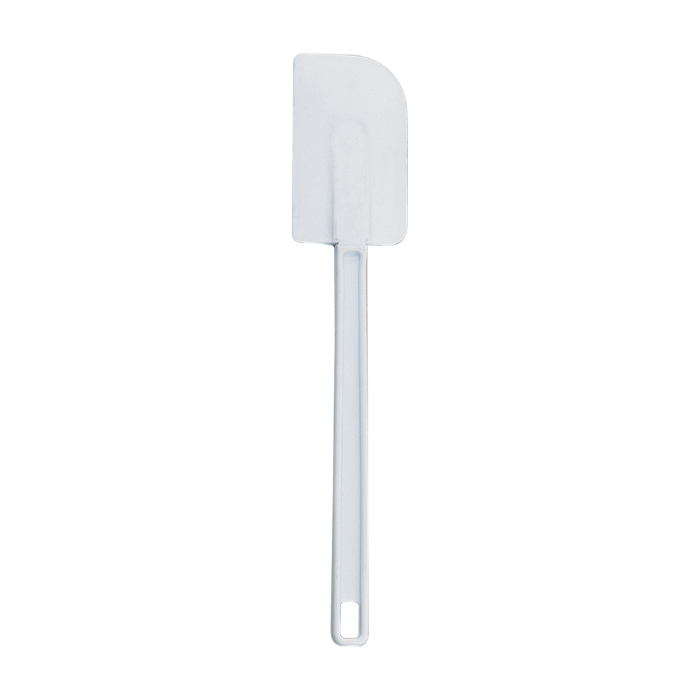 Browne Canada Foodservice Smallwares Each Browne 71774 Silicone Scraper - 14 in, Heat Resistant, Non-Stick Safe | Denson CFE