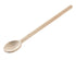 Browne Canada Foodservice Smallwares Each Browne 744566 Wood Spoon Deluxe HD 16 Inch | Denson CFE