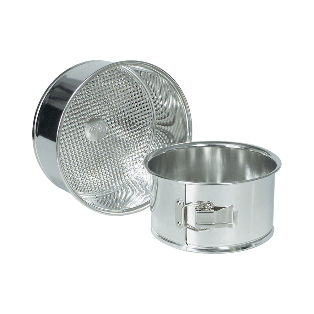 Browne Canada Foodservice Smallwares Each Browne 746060 Spring Form Pan Deep 7 Inch 18cm | Denson CFE