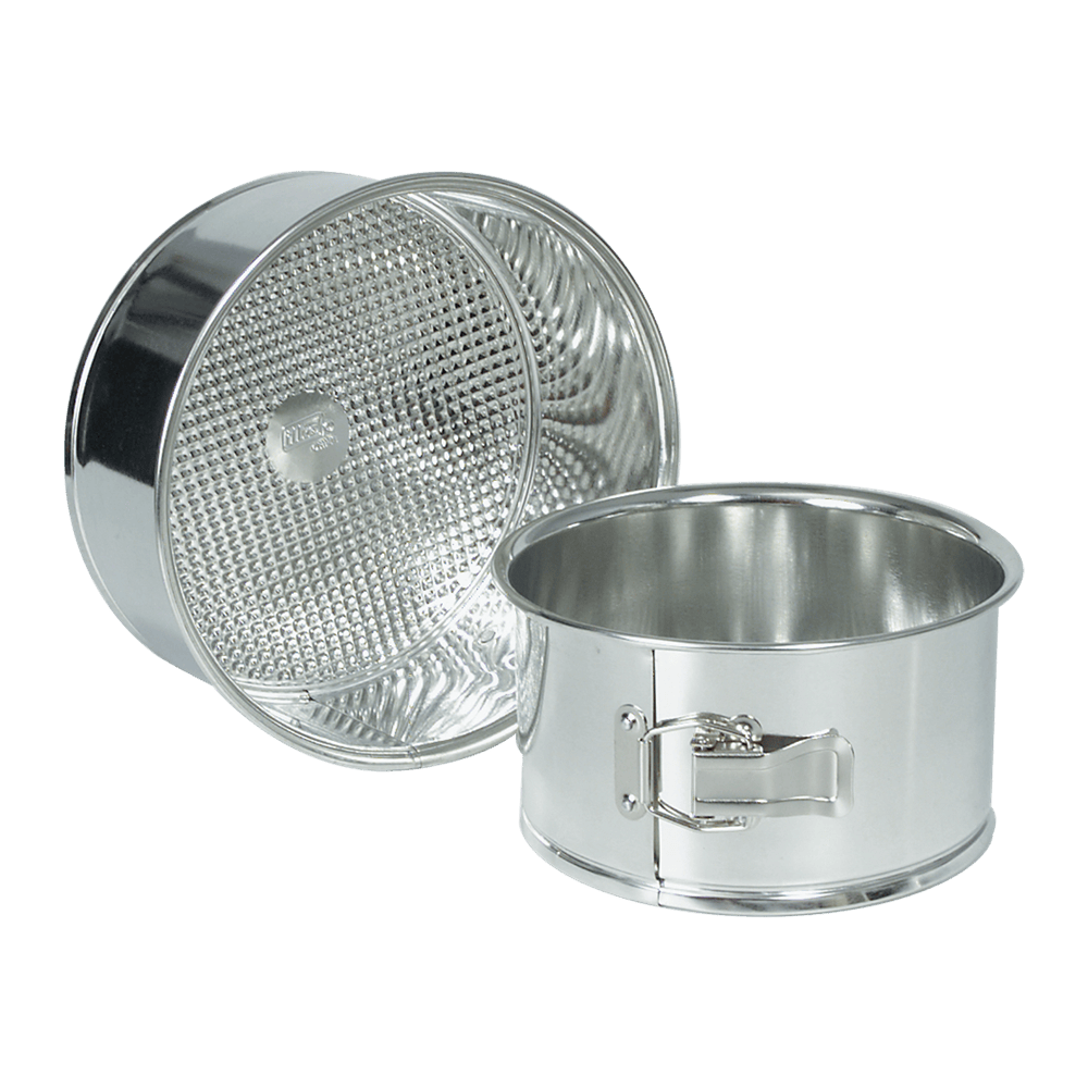 Browne Canada Foodservice Smallwares Each Browne 746061 Spring Form Pan Deep 8 Inch 20cm | Denson CFE