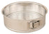 Browne Canada Foodservice Smallwares Each Browne 746071 (08) Tin Springform Cake Pan 8" | Denson CFE