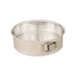 Browne Canada Foodservice Smallwares Each Browne 746073 Tin Springform Cake Pan 9.25 Inch | Denson CFE