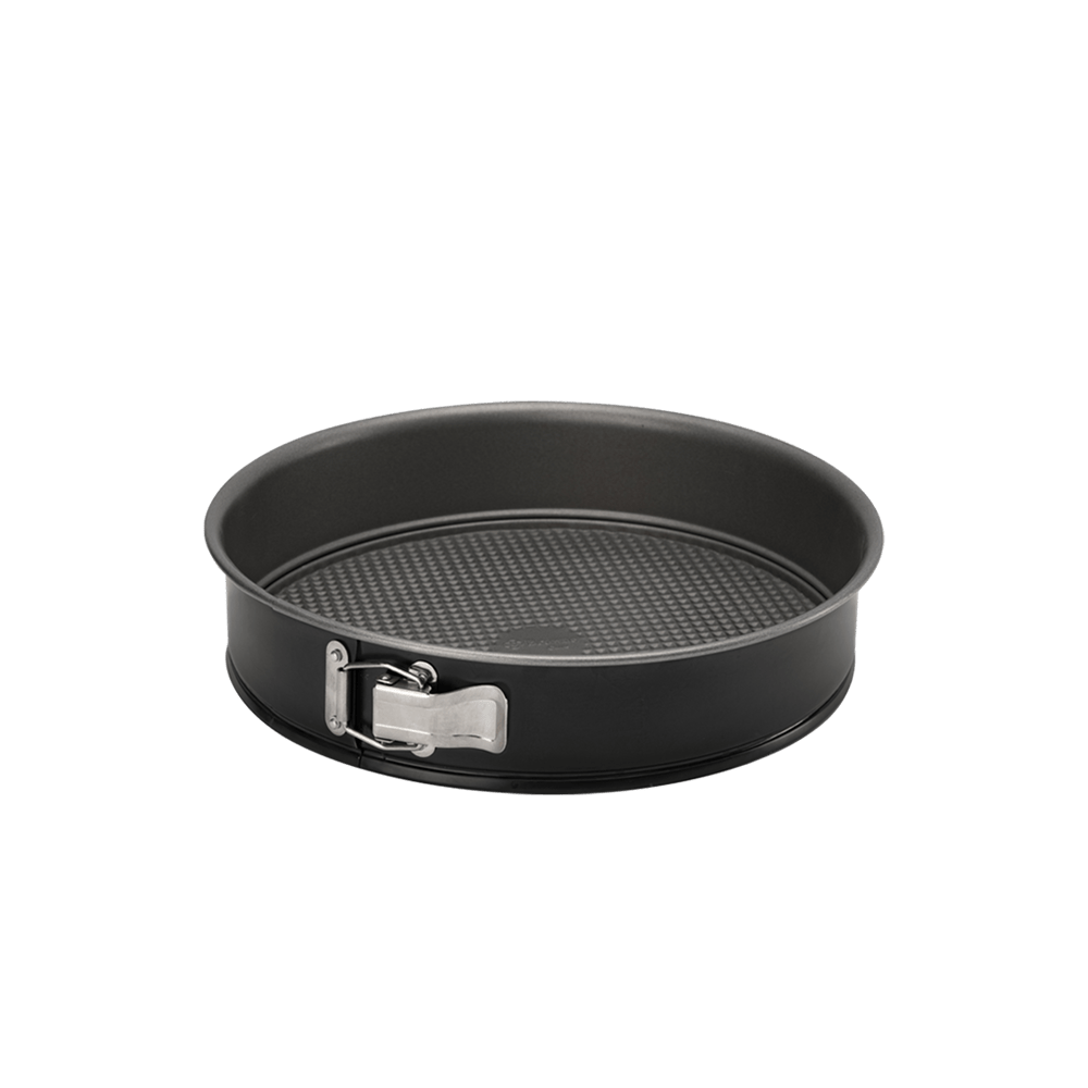 Browne Canada Foodservice Smallwares Each Browne 746080 Spring Form Pan 7 Inch Non-Stick | Denson CFE