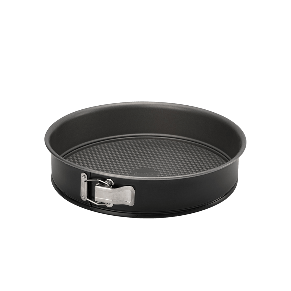 Browne Canada Foodservice Smallwares Each Browne 746081 Spring Form Pan 8 Inch Non-Stick | Denson CFE