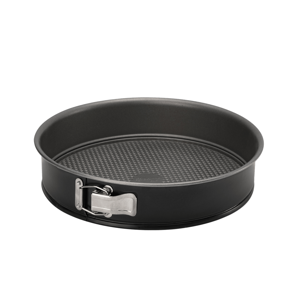 Browne Canada Foodservice Smallwares Each Browne 746083 Spring Form Pan 9 Inch Non-Stick 23cm | Denson CFE