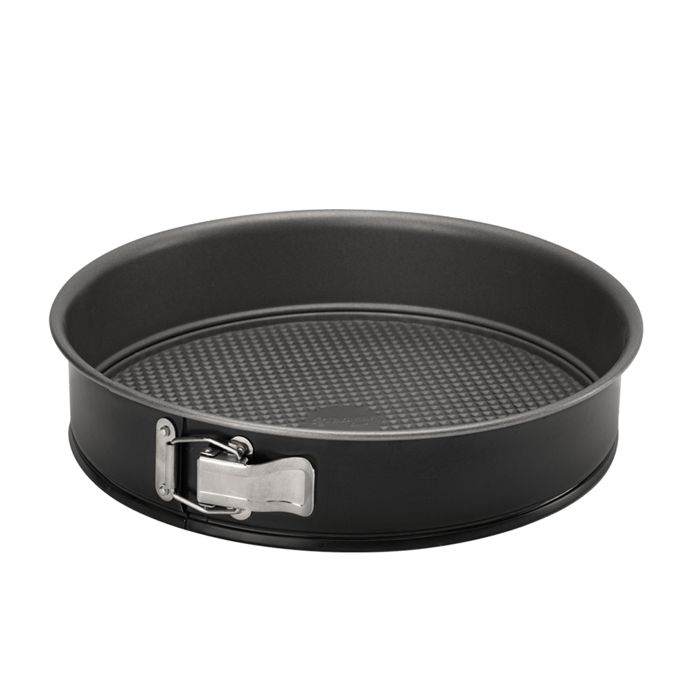 Browne Canada Foodservice Smallwares Each Browne 746084 Spring Form Pan 10 Inch Non Stick | Denson CFE
