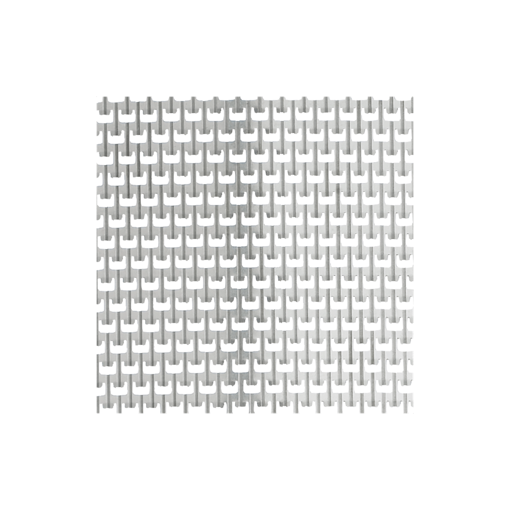 Browne Canada Foodservice Smallwares Each Browne 746802 CUISIPRO Fine Flat Grater Stainless Steel | Denson CFE