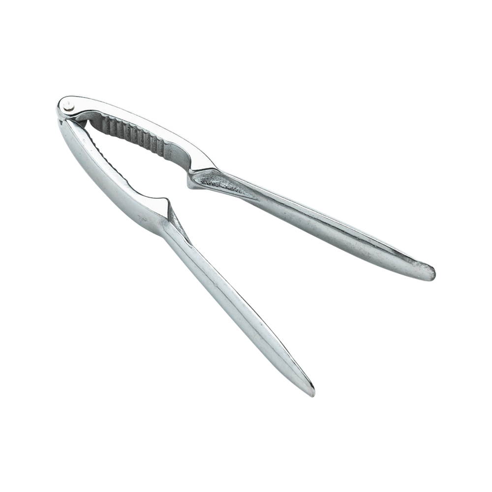 Browne Canada Foodservice Smallwares Each Browne 746872 Chrome Lobster Crack Packed 1 DZ Box | Denson CFE