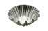 Browne Canada Foodservice Smallwares Each Browne 80123010 GOBEL Brioche Large Mold Wide Ribs 14x4.8cm 5.5x2 Inch Tin | Denson CFE