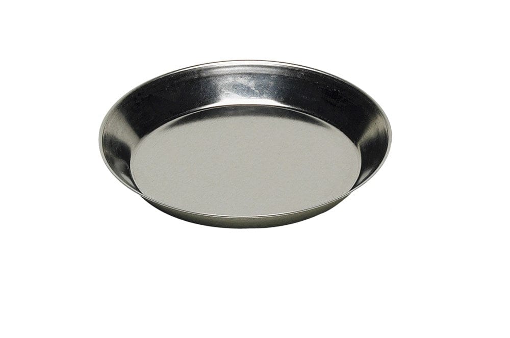 Browne Canada Foodservice Smallwares Each Browne 80193640 GOBEL Tartlet Mold 6x1.2cm 2.4x0.5 Inch Tin | Denson CFE