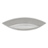 Browne Canada Foodservice Smallwares Each Browne 80194060 GOBEL Tartlet Mold Boat 11x4.8x1.3cm 4.3x1.9x0.5 Inch Tin | Denson CFE