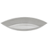 Browne Canada Foodservice Smallwares Each Browne 80194070 GOBEL Tartlet Mold Boat 12x5x1.3cm/4.7x2x0.5" Tin | Denson CFE