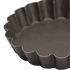 Browne Canada Foodservice Smallwares Each Browne 80293570 GOBEL Tart Mold Fluted Round 10x1.8 Centimeters or 4x0.7 Inch Non Stick | Denson CFE