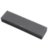 Browne Canada Foodservice Smallwares Each Browne 821 Professional Sharpening Stone - 8 x 2 x 1 inch, Silicone Carbide | Denson CFE